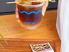 -Shiftin’浮起咖啡 (福保店)