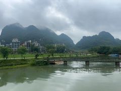 -靖西鹅泉风景区