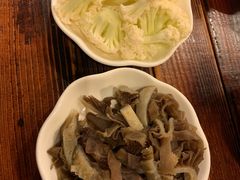 -大唐人家·热气羊肉(大华店)