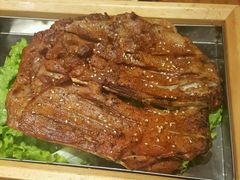 -木屋烧烤(西南角店)