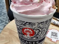 -霸王茶姬(正佳广场店)