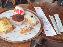 -APOLI ITABAKERY·AP意大利料理面包坊(上海首店)