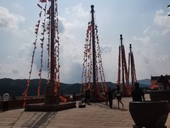 -普陀宗乘之庙(小布达拉宫)