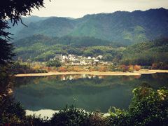 -塔川景区