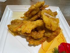 -上关雪東北菜(中房金谊店)