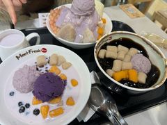 -鲜芋仙(观音桥大融城LG店)