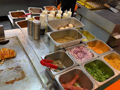 -冠雄先生烤冷面(熙街旗舰店)