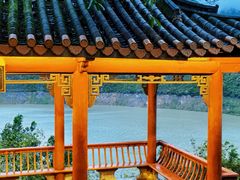 -白帝城·瞿塘峡景区