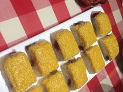 -西贝(上海我格广场店)