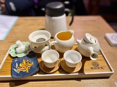 -轻武堂传统射箭·功夫茶·射击体验馆(仁和新城店)