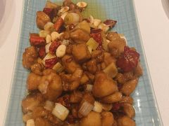 -成都钓鱼台精品酒店-品聚·成都餐厅