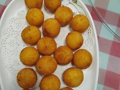 -八次方密云水库鱼粘卷子·熏鸽子·农家菜