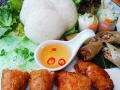 -越美小馆·越南料理(曲江店)