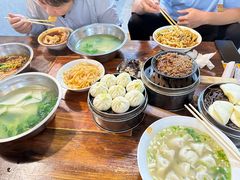 -王菊面馆(总店)
