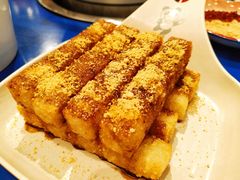 -马路边边串串香(延庆环球新意广场店)