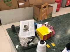 -中国邮政储蓄银行(政本路营业所)