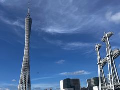 -海心沙亚运公园