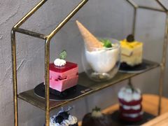 -ZING COFFEE 镜咖啡