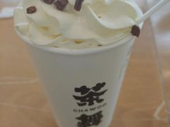 -霓裳茶舞(上海静安大悦城店)