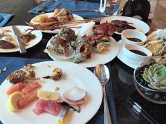 -Social 秀西餐厅-长沙瑞吉酒店(运达店)