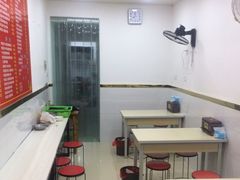 用餐区-南昌特色煨汤(马台街店)