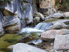 -黑龙潭风景区