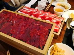 -巴邑火锅(江北万达店)