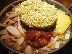 -양평식당·杨平食堂(华贸店)