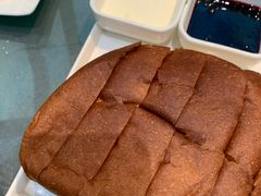 -诺敏塔拉奶茶-布里亚特包子-手把肉(锦都会店)