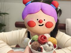 -哈根达斯(SM店)