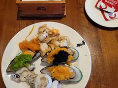 -白天鹅宾馆·流浮阁咖啡厅