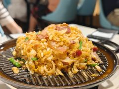 -老厨家(中央大街西七道街店)