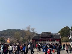-香雪海
