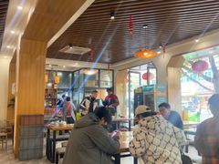 -灯盏窝餐厅