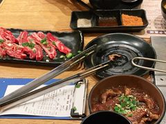 -千寻烧肉(政务区店)
