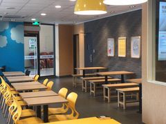 用餐区-麦当劳(大亚湾龙光城店)
