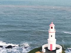 -漳州滨海火山岛自然生态风景区