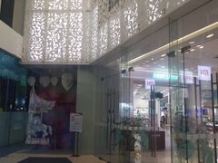 -长发商厦