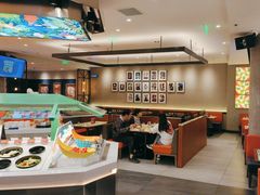 -纽约客美式餐厅(新奥购物中心店)