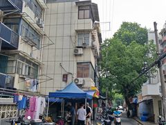 -竺桥兄弟烤鸭(总店)