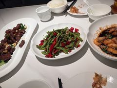 -外婆家(西红门荟聚购物中心店)