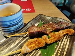 -小椋(富安商业广场店)