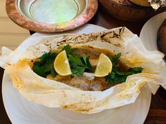 -Old Ottoman Cafe & Restaurant