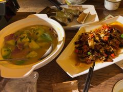 -小喜客·云南特色菜(纳西庭院店)