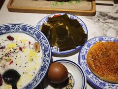 -雁滩白记·兰州牛肉面