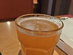 -华府九号海鲜烧烤大排档(龙域店)