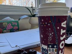 -COSTA COFFEE(中粮祥云店)