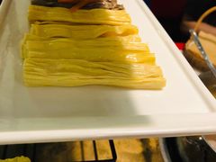 -左庭右院鲜牛肉火锅(金山万达店)