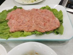 -金瑞轩大酒楼·顺德鱼生·粤菜海鲜(东江国际店)