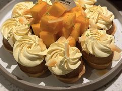 -BE BRIGHT KITCHEN(正佳广场店)
